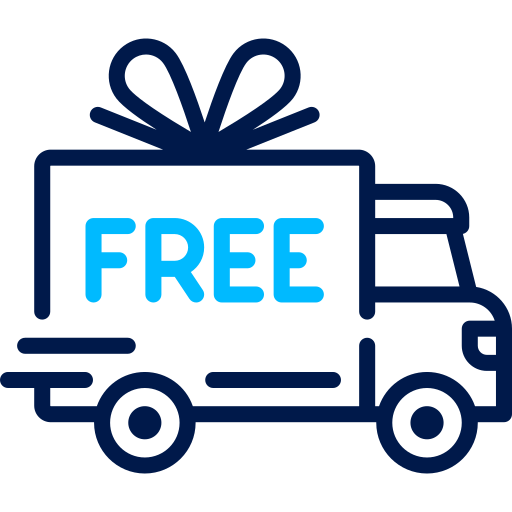 Free Delivery