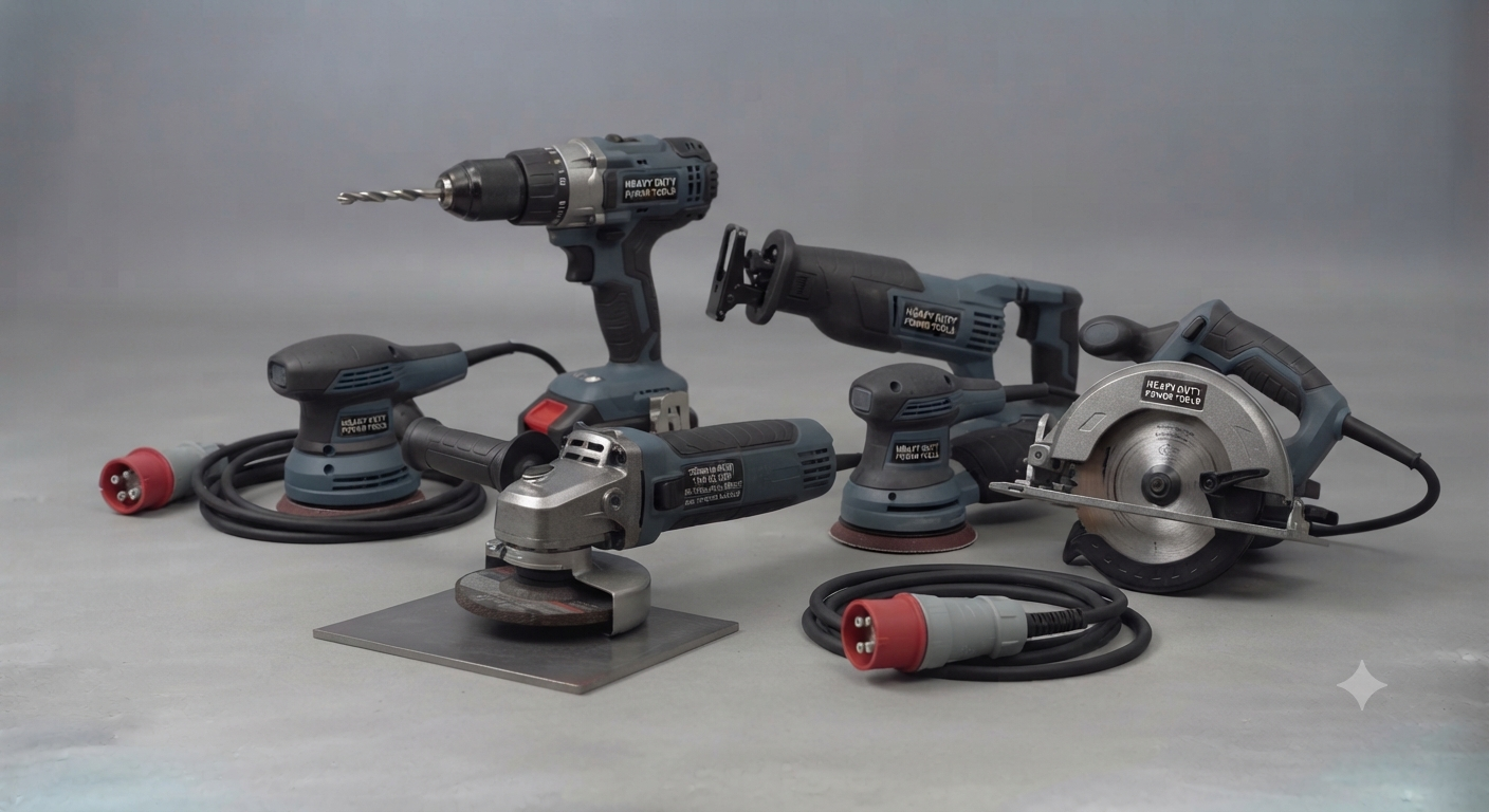 power Tools